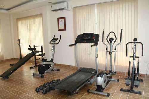 Hotel United-21 Grassland Bagori Esterno foto